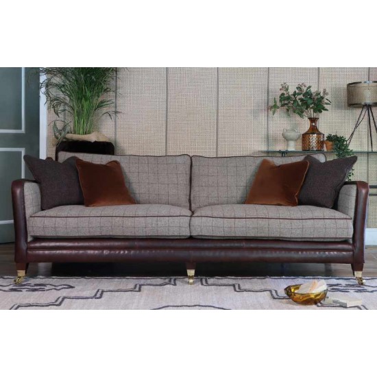 Tetrad Balmoral Petit Sofa - 5 Year Guardsman Furniture Protection Included For Free!