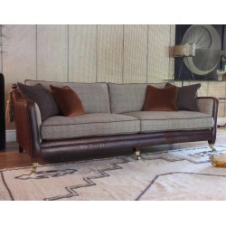 Tetrad Balmoral Petit Sofa - 5 Year Guardsman Furniture Protection Included For Free!