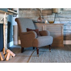 Tetrad Kenmure Chair - 5 Year Guardsman Furniture Protection Included For Free!