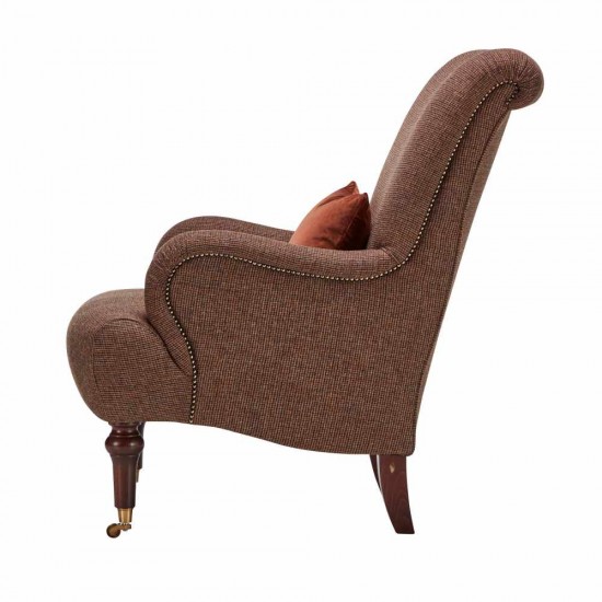 Tetrad Kenmure Chair - 5 Year Guardsman Furniture Protection Included For Free!