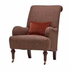 Tetrad Kenmure Chair - 5 Year Guardsman Furniture Protection Included For Free!