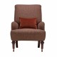 Tetrad Kenmure Chair - 5 Year Guardsman Furniture Protection Included For Free!