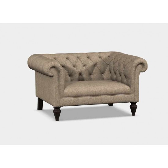 Tetrad Regent Love Seat - 5 Year Guardsman Furniture Protection Included For Free!