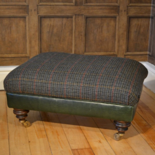 Tetrad footstool on sale