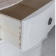 Willis and Gambier Amelie 1 Drawer Bedside 