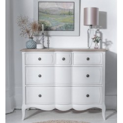 Willis and Gambier Amelie 5 Drawer Chest