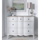 Willis and Gambier Amelie 5 Drawer Chest