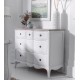 Willis and Gambier Amelie 5 Drawer Chest