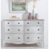 Willis and Gambier Amelie 6 Drawer Chest