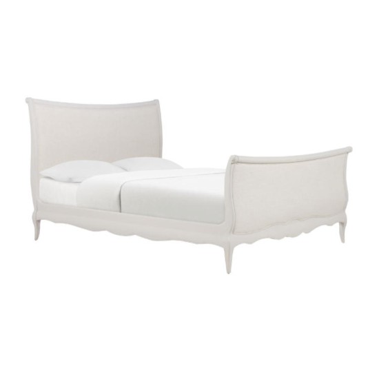 Willis and Gambier Amelie High End Bed