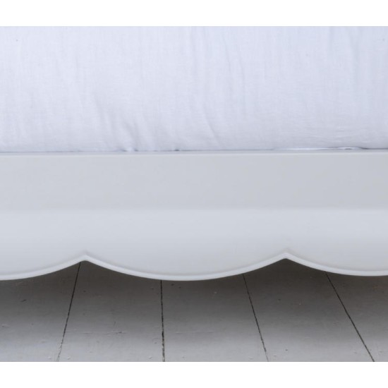 Willis and Gambier Amelie High End Bed