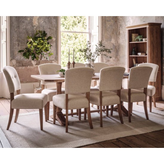 Willis and Gambier Cannes Dining Chair - Price for a Pair