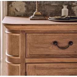 Willis and Gambier Cannes 2 Door Sideboard