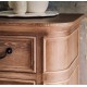 Willis and Gambier Cannes 3 Door 2 Drawer Wide Sideboard