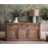 Willis and Gambier Cannes 3 Door 2 Drawer Wide Sideboard