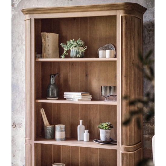 Willis and Gambier Cannes Bookcase