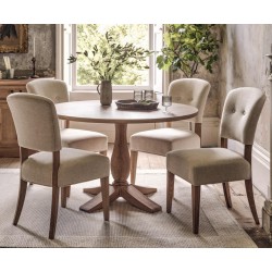 Willis and Gambier Cannes Dining Chair - Price for a Pair