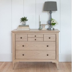 Willis and Gambier Toulon 6 Drawer Chest