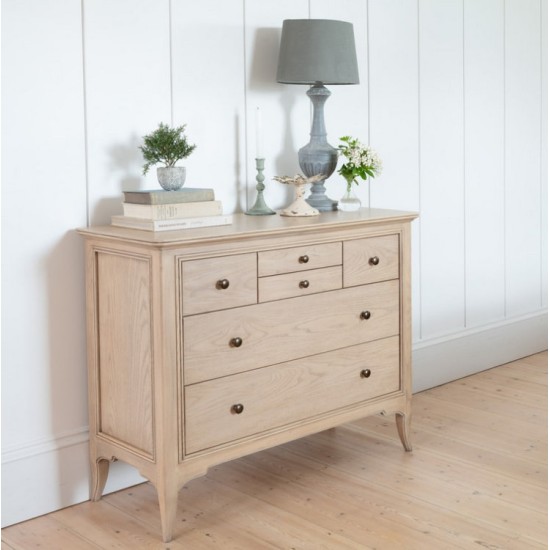 Willis and Gambier Toulon 6 Drawer Chest