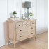 Willis and Gambier Toulon 6 Drawer Chest