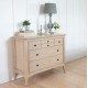 Willis and Gambier Toulon 6 Drawer Chest