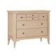 Willis and Gambier Toulon 6 Drawer  