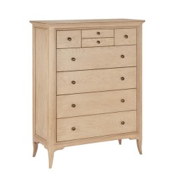 Willis and Gambier Toulon 8 Drawer Merchant Chest 