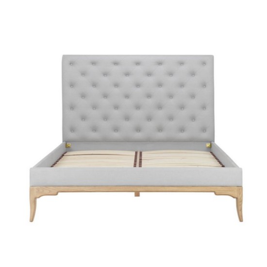 Willis and Gambier Toulon Low End Bed 