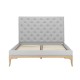 Willis and Gambier Toulon Low End Bed 