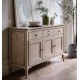 Willis and Gambier Toulon 3 Door 3 Drawer Sideboard