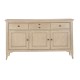 Willis and Gambier Toulon 3 Door 3 Drawer Sideboard