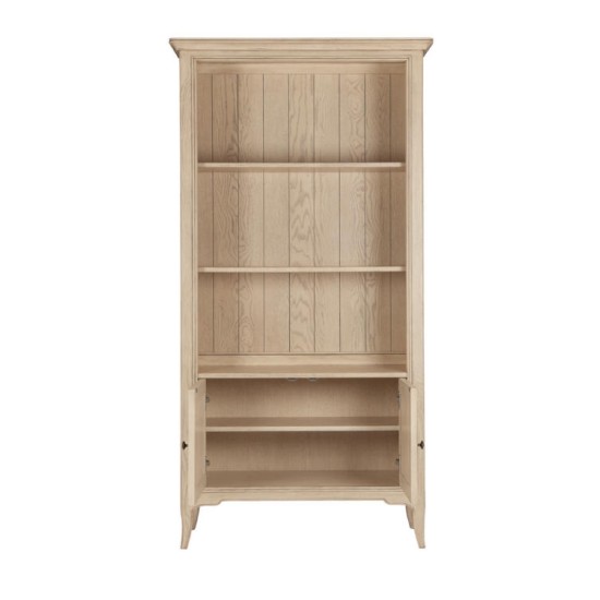 Willis and Gambier Toulon Bookcase