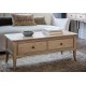 Willis and Gambier Toulon Coffee Table