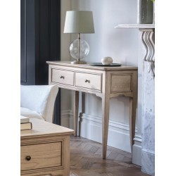 Willis and Gambier Toulon Console Table