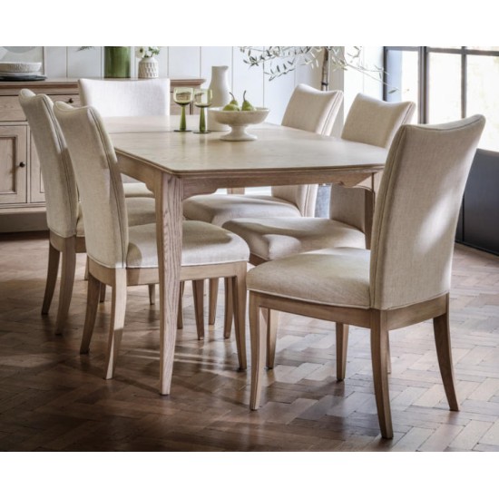 Willis and Gambier Toulon Dining Chair - Price for a pair 