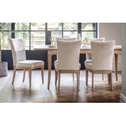 Willis and Gambier Toulon Dining Chair - Price for a pair 