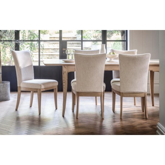 Willis and Gambier Toulon Dining Chair - Price for a pair 