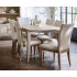 Willis and Gambier Toulon Extended Dining Table