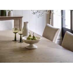 Willis and Gambier Toulon Extended Dining Table