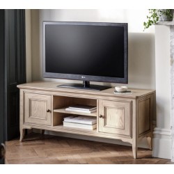 Willis and Gambier TV Unit