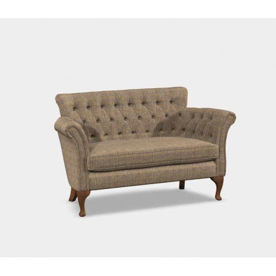 Old Charm Knapton Sofa - KNA2000 - Wood Bros