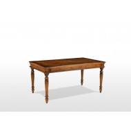 3189 Wood Bros Old Charm Rochford Dining Table