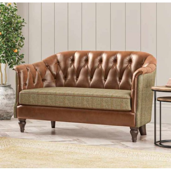 Old Charm Stamford Compact Sofa - STN2000 - Wood Bros