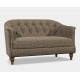 Old Charm Stamford Compact Sofa - STN2000 - Wood Bros