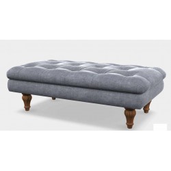 Old Charm Footstool - ACC1180 