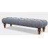 Old Charm Footstool - ACC1190 